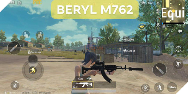 Tải ngay PUBG Mobile bản beta 0.9 với hình nền Halloween cực đẹp - Ảnh 4. Tải ngay PUBG Mobile bản beta 0.9 với hình nền Halloween cực đẹp - Ảnh 4.