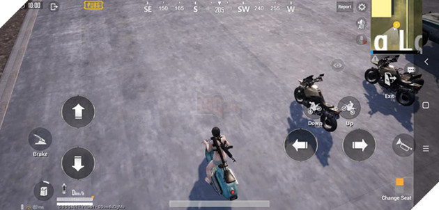 Tải ngay PUBG Mobile bản beta 0.9 với hình nền Halloween cực đẹp - Ảnh 8. Tải ngay PUBG Mobile bản beta 0.9 với hình nền Halloween cực đẹp - Ảnh 8.