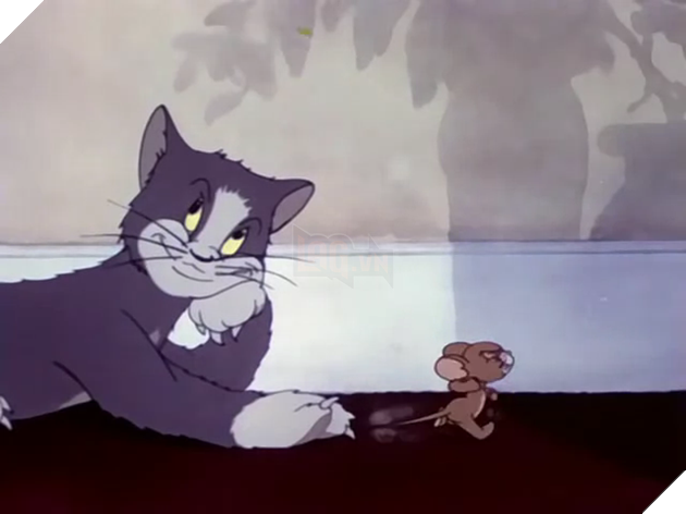 7 sự thật thú vị về Tom and Jerry, bộ phim hoạt hình không thể nào quên của thế hệ 8x - 9x - Ảnh 1. 7 sự thật thú vị về Tom and Jerry, bộ phim hoạt hình không thể nào quên của thế hệ 8x - 9x - Ảnh 1.