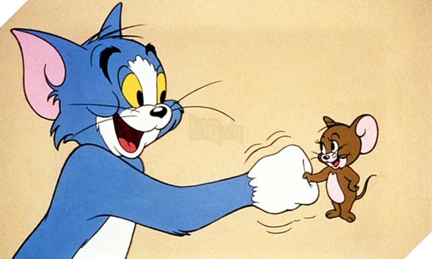 7 sự thật thú vị về Tom and Jerry, bộ phim hoạt hình không thể nào quên của thế hệ 8x - 9x - Ảnh 3. 7 sự thật thú vị về Tom and Jerry, bộ phim hoạt hình không thể nào quên của thế hệ 8x - 9x - Ảnh 3.