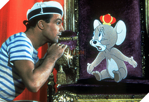 7 sự thật thú vị về Tom and Jerry, bộ phim hoạt hình không thể nào quên của thế hệ 8x - 9x - Ảnh 6. 7 sự thật thú vị về Tom and Jerry, bộ phim hoạt hình không thể nào quên của thế hệ 8x - 9x - Ảnh 6.