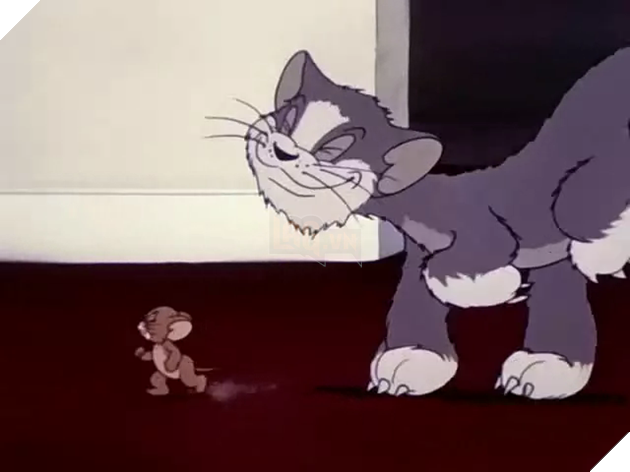 7 sự thật thú vị về Tom and Jerry, bộ phim hoạt hình không thể nào quên của thế hệ 8x - 9x - Ảnh 7. 7 sự thật thú vị về Tom and Jerry, bộ phim hoạt hình không thể nào quên của thế hệ 8x - 9x - Ảnh 7.