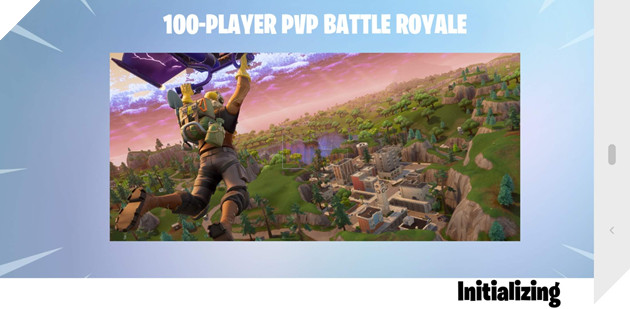 Fortnite Mobile Android: Huong dan tai va cai dat game chi tiet nhat 12 Fortnite Mobile Android: Hướng dẫn tải và cài đặt game chi tiết nhất 12