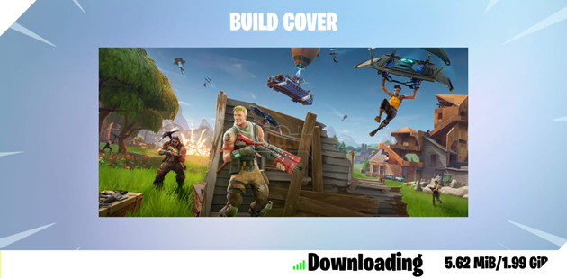 Fortnite Mobile Android: Huong dan tai va cai dat game chi tiet nhat 13 Fortnite Mobile Android: Hướng dẫn tải và cài đặt game chi tiết nhất 13
