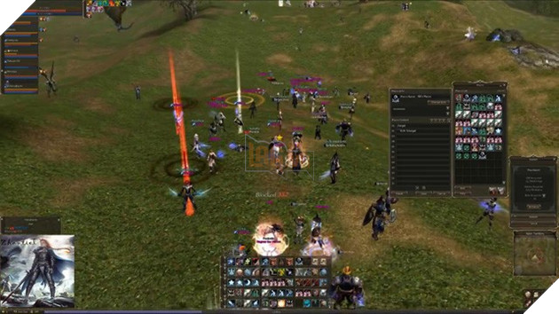 Một số game online tuyệt phầm đến từ Hàn Quốc rất đáng chú ý trong thời điểm này - Ảnh 1. Một số game online tuyệt phầm đến từ Hàn Quốc rất đáng chú ý trong thời điểm này - Ảnh 1.