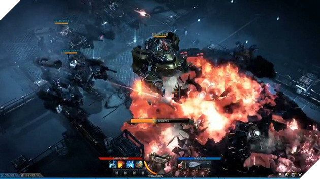 Một số game online tuyệt phầm đến từ Hàn Quốc rất đáng chú ý trong thời điểm này - Ảnh 8. Một số game online tuyệt phầm đến từ Hàn Quốc rất đáng chú ý trong thời điểm này - Ảnh 8.