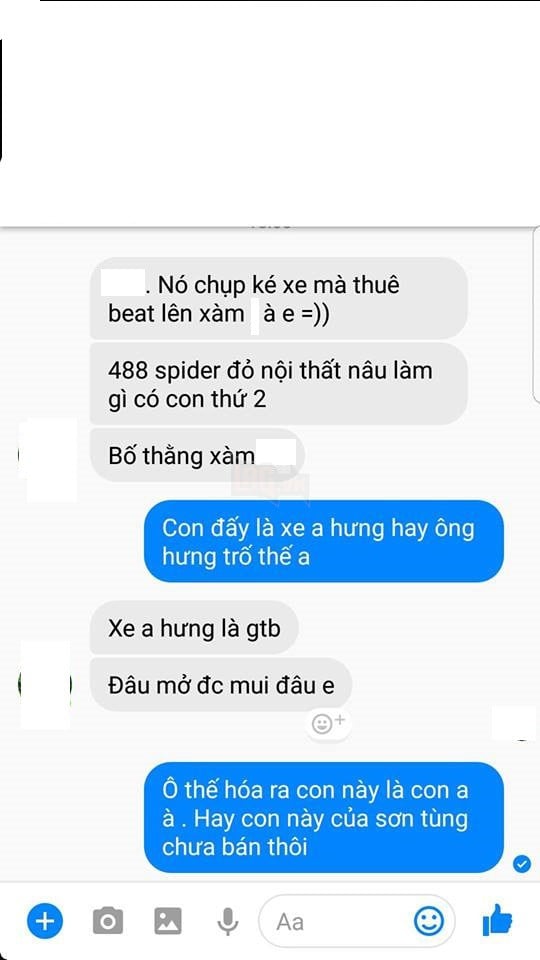 Tin đồn Youtuber Tỷ View mua siêu xe? Sự thật hay một cú sống ảo? - Ảnh 2. Tin đồn Youtuber Tỷ View mua siêu xe? Sự thật hay một cú sống ảo? - Ảnh 2.