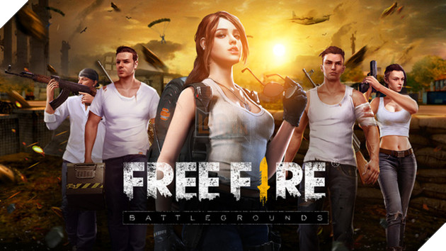 5 tựa game Android tương tự PUBG dành cho những bạn đã ngán PUBG Mobile và Fornite 3