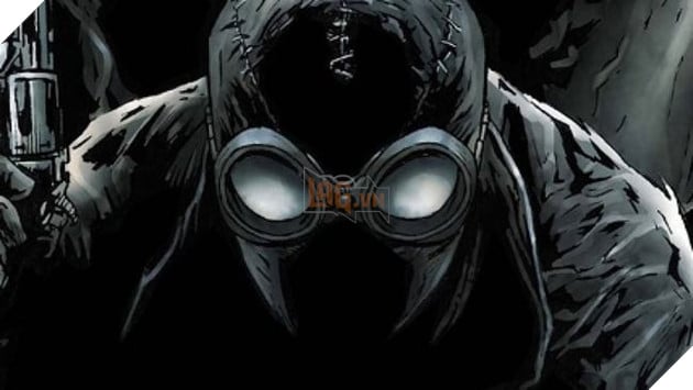 Cùng xem qua các gương mặt trong Spider-Man: Into the Spider-Verse 4