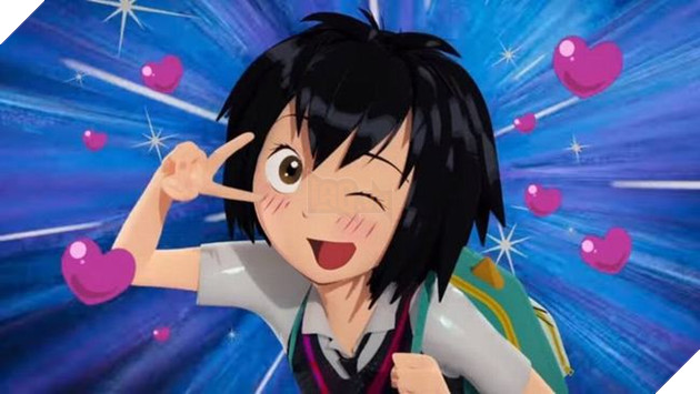 Cùng xem qua các gương mặt trong Spider-Man: Into the Spider-Verse 6