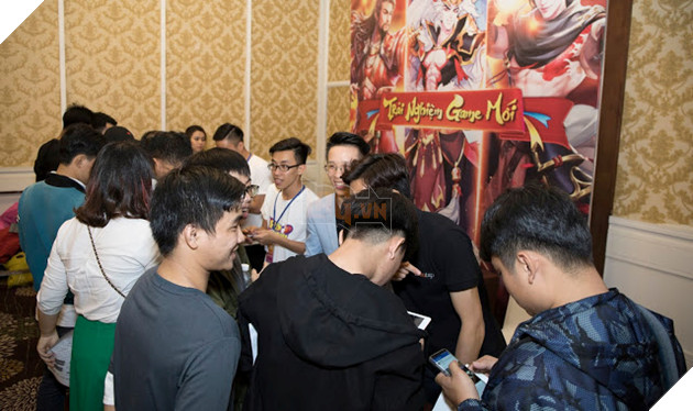 Soi noi su kien Fun Festival 2018 tai Sai Gon 3 Sôi nổi sự kiện Fun Festival 2018 tại Sài Gòn 3