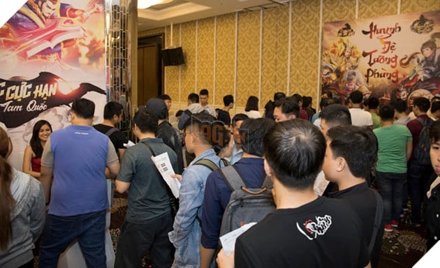 Soi noi su kien Fun Festival 2018 tai Sai Gon 9 Sôi nổi sự kiện Fun Festival 2018 tại Sài Gòn 9