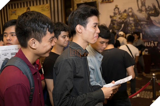 Soi noi su kien Fun Festival 2018 tai Sai Gon 12 Sôi nổi sự kiện Fun Festival 2018 tại Sài Gòn 12