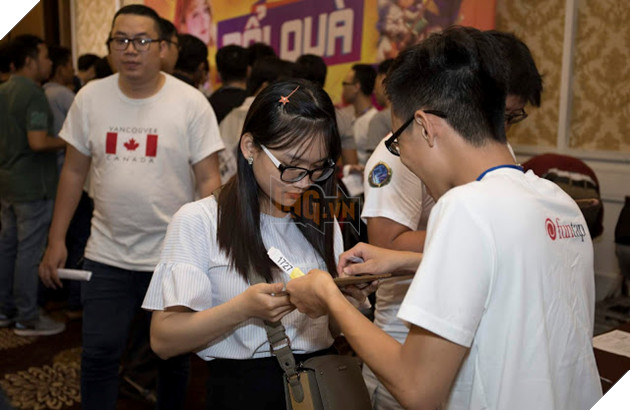 Soi noi su kien Fun Festival 2018 tai Sai Gon 17 Sôi nổi sự kiện Fun Festival 2018 tại Sài Gòn 17