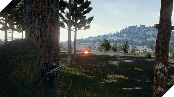 PUBG: 7 mẹo để trở thành huyền thoại trong PUBG 2