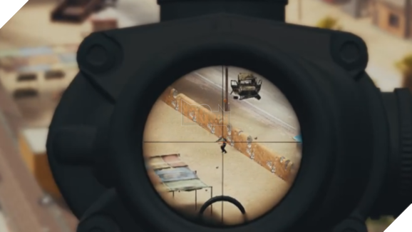 PUBG: 7 mẹo để trở thành huyền thoại trong PUBG 4