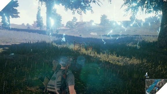 PUBG: 7 mẹo để trở thành huyền thoại trong PUBG 5