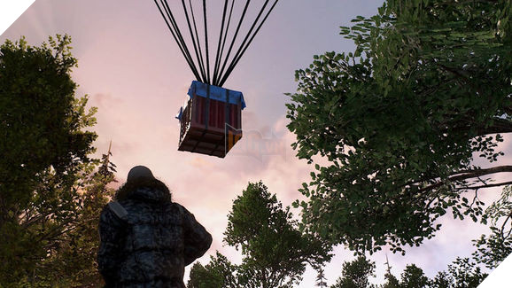 PUBG: 7 mẹo để trở thành huyền thoại trong PUBG 3