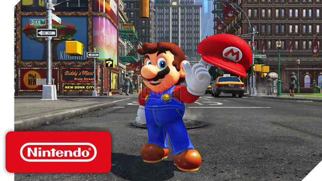 Những tựa game 10/10 mà bạn phải chơi 1 lần trong đời (p1) - Ảnh 1.