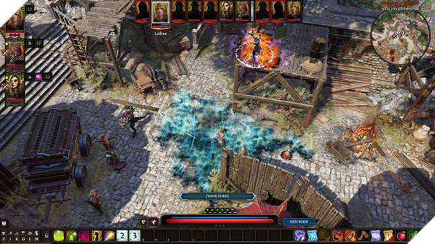 Những tựa game 10/10 mà bạn phải chơi 1 lần trong đời (p1) - Ảnh 2.