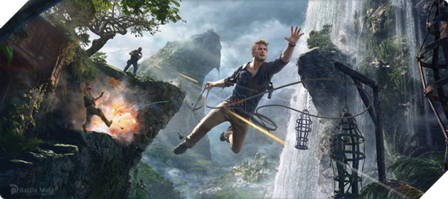 Những tựa game 10/10 mà bạn phải chơi 1 lần trong đời (p1) - Ảnh 5.