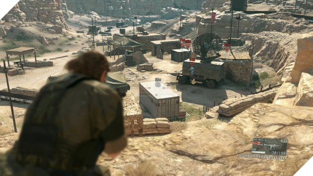 Những tựa game 10/10 mà bạn phải chơi 1 lần trong đời (p1) - Ảnh 6.