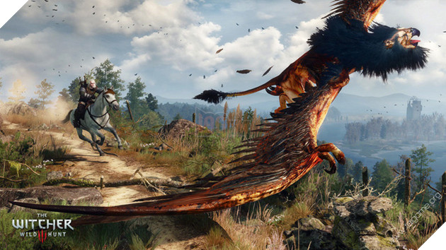 Những tựa game 10/10 mà bạn phải chơi 1 lần trong đời (p1) - Ảnh 8.