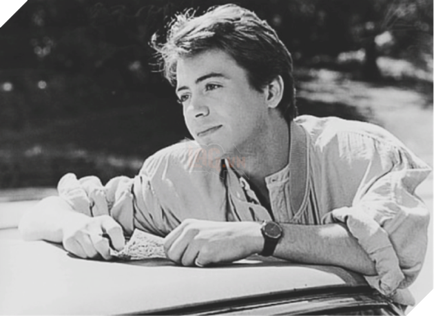 6 sự thật ít người biết về Iron Man lắm tài nhiều tật Robert Downey Jr - Ảnh 3.