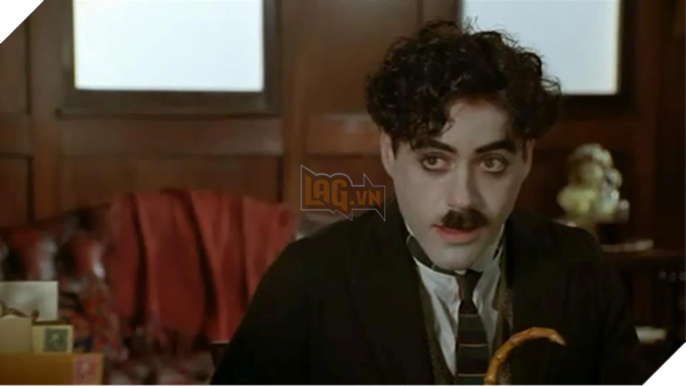 6 sự thật ít người biết về Iron Man lắm tài nhiều tật Robert Downey Jr - Ảnh 5.