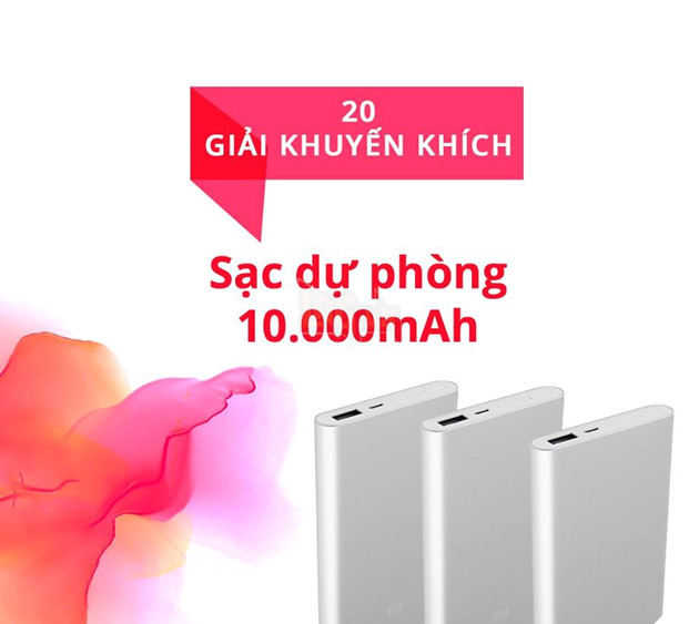  Give Away Cơ hội trúng Iphone Xs Max nhân ngày 20/10 3