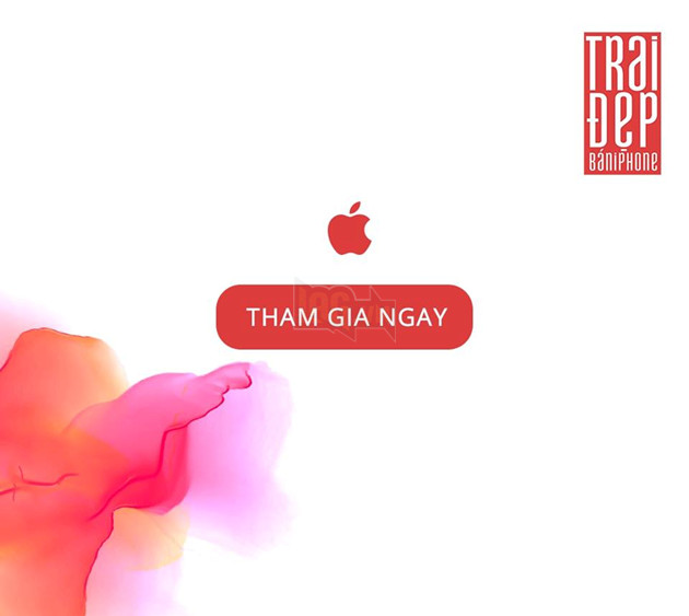  Give Away Cơ hội trúng Iphone Xs Max nhân ngày 20/10 4