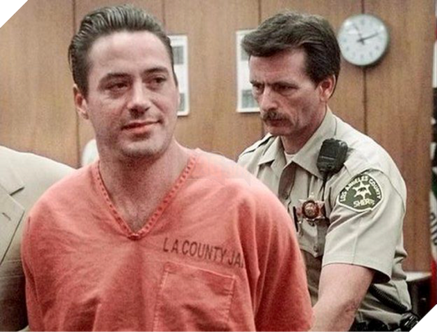 6 sự thật ít người biết về Iron Man lắm tài nhiều tật Robert Downey Jr - Ảnh 4.