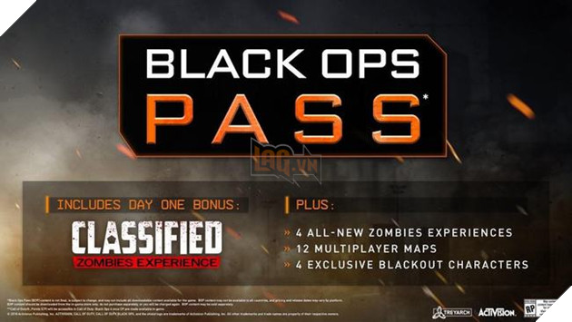 Những điều cần lưu ý trước khi mua Call of Duty: Black Ops 4 5