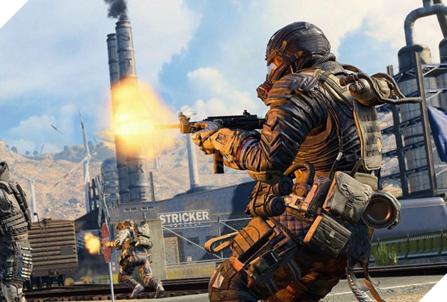 Cấu hình tối thiểu và đề nghị của Call of Duty: Black Ops 4 2