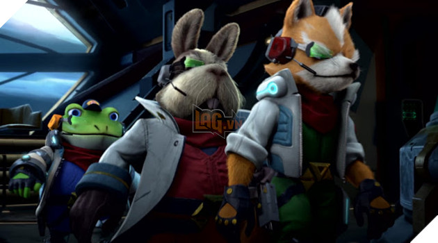 Game hot trong tuần: Từ chiến đấu ngoài không gian đến đối kháng trên mặt đất 3