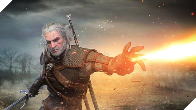 Game hot trong tuần: Từ chiến đấu ngoài không gian đến đối kháng trên mặt đất 5