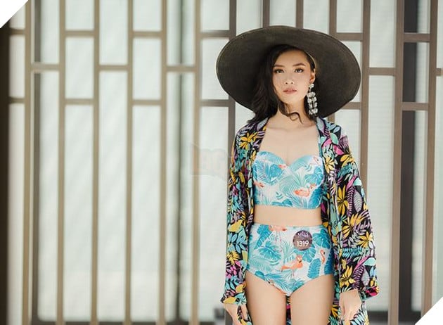 Lộ diện Miss Võ Lâm Truyền Kỳ Mobile đầu tiên trong lịch sử 10