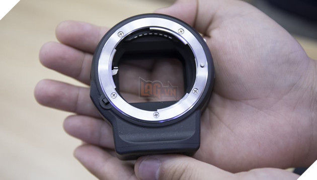 Trên tay Nikon Z7 - Camera Fullframe Mirrorless cao cấp nhất của Nikon 17