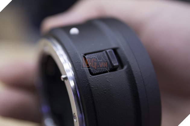 Trên tay Nikon Z7 - Camera Fullframe Mirrorless cao cấp nhất của Nikon 19