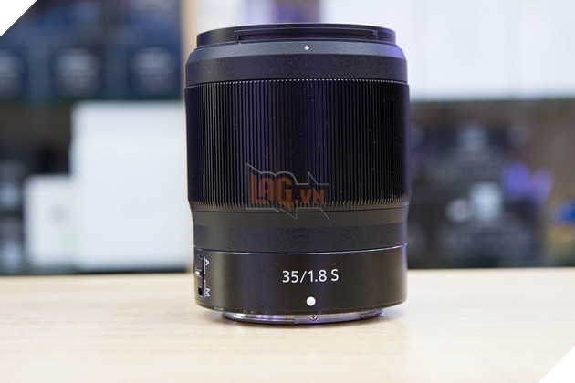 Trên tay Nikon Z7 - Camera Fullframe Mirrorless cao cấp nhất của Nikon 22