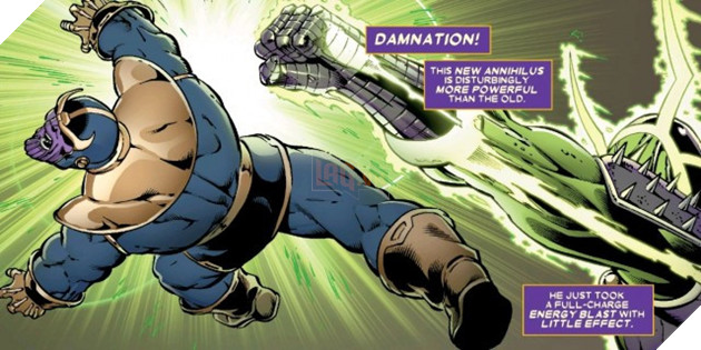 Avengers 4: Rò rỉ tóm tắt trailer, có thêm kẻ địch mạnh hơn cả Thanos?