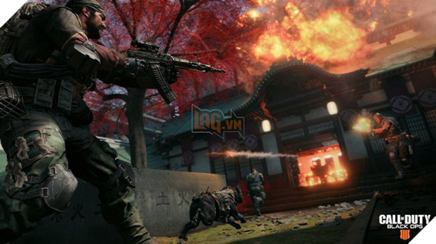 Với những lý do sau đây, Call of Duty: Black Ops 4 hứa hẹn sẽ còn vượt mặt PUBG, Fortnite trong tương lai - Ảnh 2.