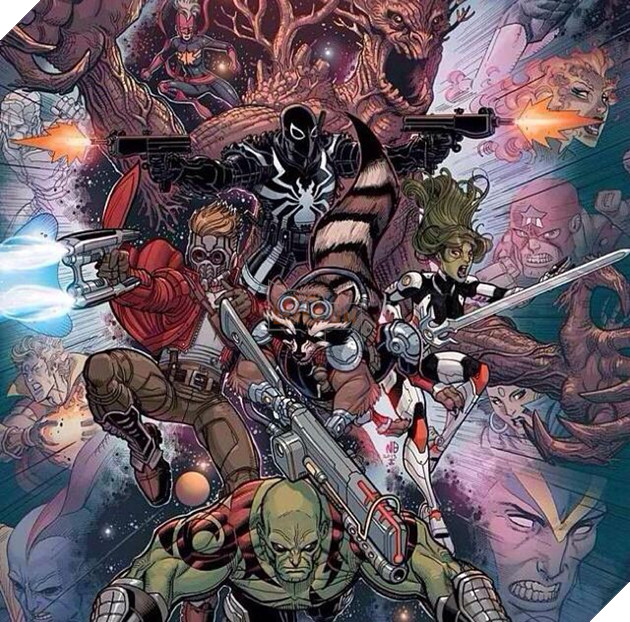 9 điều hiểu lầm mà khán giả đã nghĩ sai về Venom - Ảnh 1.