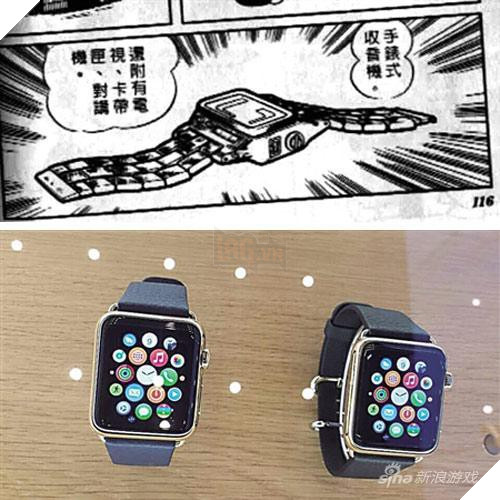 Có thể bạn không tin, nhưng Nobita mới thực sự là cha đẻ của PUBG? - Ảnh 4.