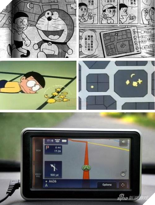 Có thể bạn không tin, nhưng Nobita mới thực sự là cha đẻ của PUBG? - Ảnh 5.