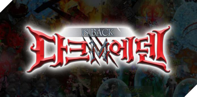 Dark Eden M - Tựa game trải nghiệm chiến tranh giữa con người và ma cà rồng trên di động - Ảnh 1.