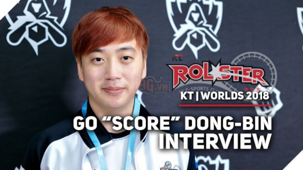 CKTG 2018: Ngôi sao của KT Rolster tự tin sẽ đánh bại được RNG, dành lời khen ngợi cho các đội châu Âu - Ảnh 1.