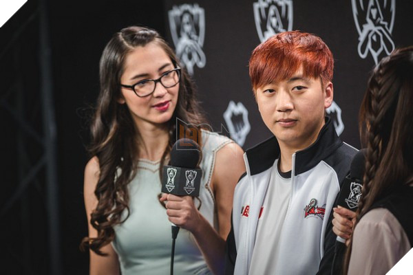 CKTG 2018: Ngôi sao của KT Rolster tự tin sẽ đánh bại được RNG, dành lời khen ngợi cho các đội châu Âu - Ảnh 2.