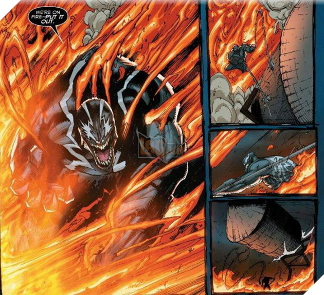 9 điều hiểu lầm mà khán giả đã nghĩ sai về Venom - Ảnh 7.