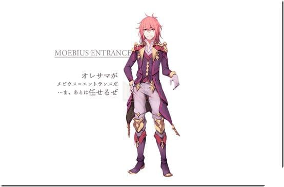 Shin Kaku Gi Kou - Game nhập vai tuyệt phẩm mới của Square Enix - Ảnh 7.